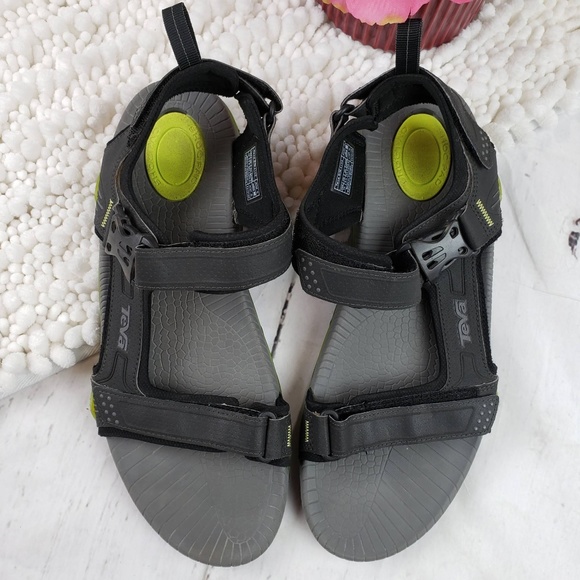 teva 4155